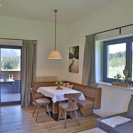 קיצביהל Landhaus Barbara מראה חיצוני תמונה