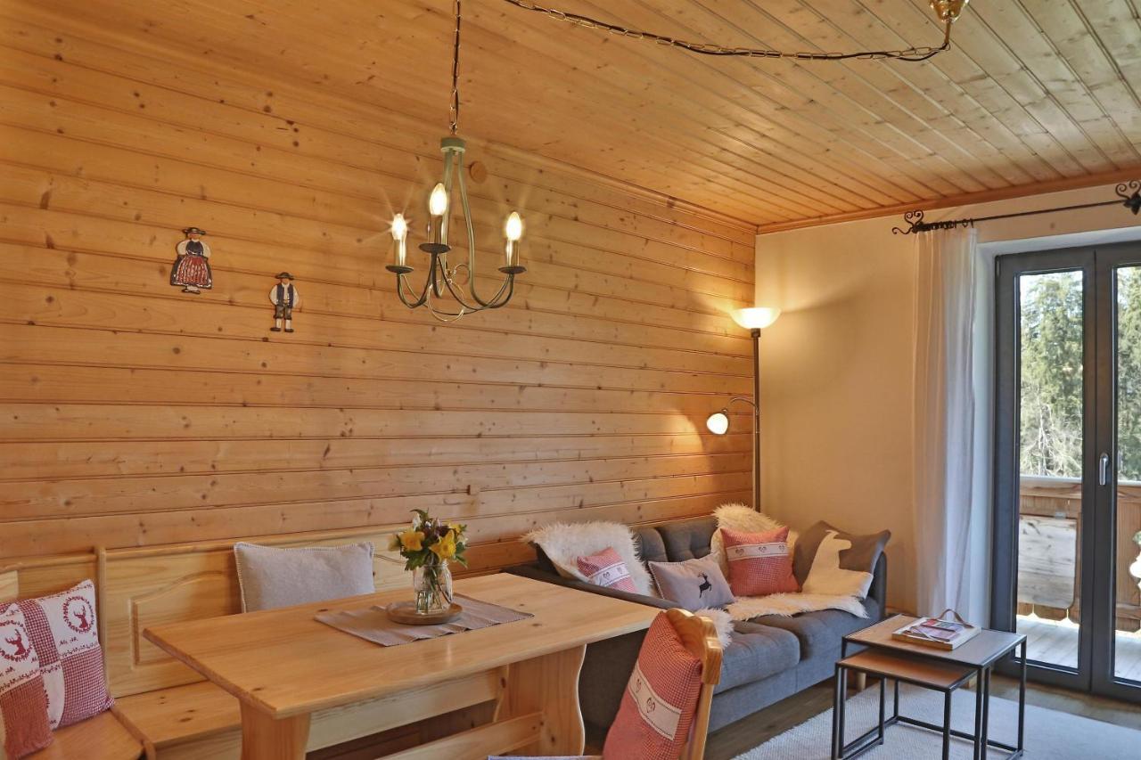קיצביהל Landhaus Barbara מראה חיצוני תמונה