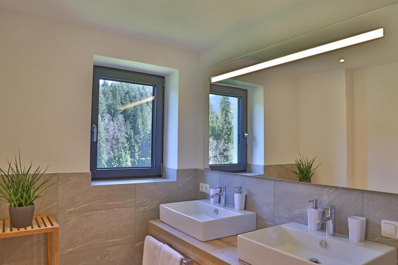 קיצביהל Landhaus Barbara מראה חיצוני תמונה